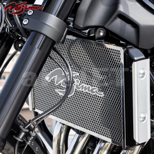 楽天市場】【送料無料】カワサキ Z900RS Cafe ラジエターガード