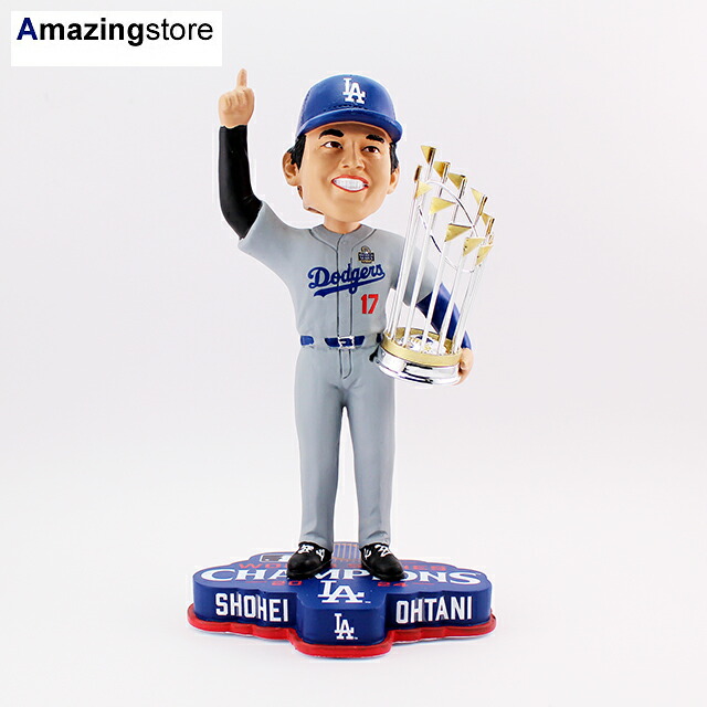 楽天市場】mlb ボブルヘッドの通販