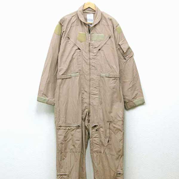 楽天市場】【中古】美品◇実物 米軍 CWU-27P フライヤーズ