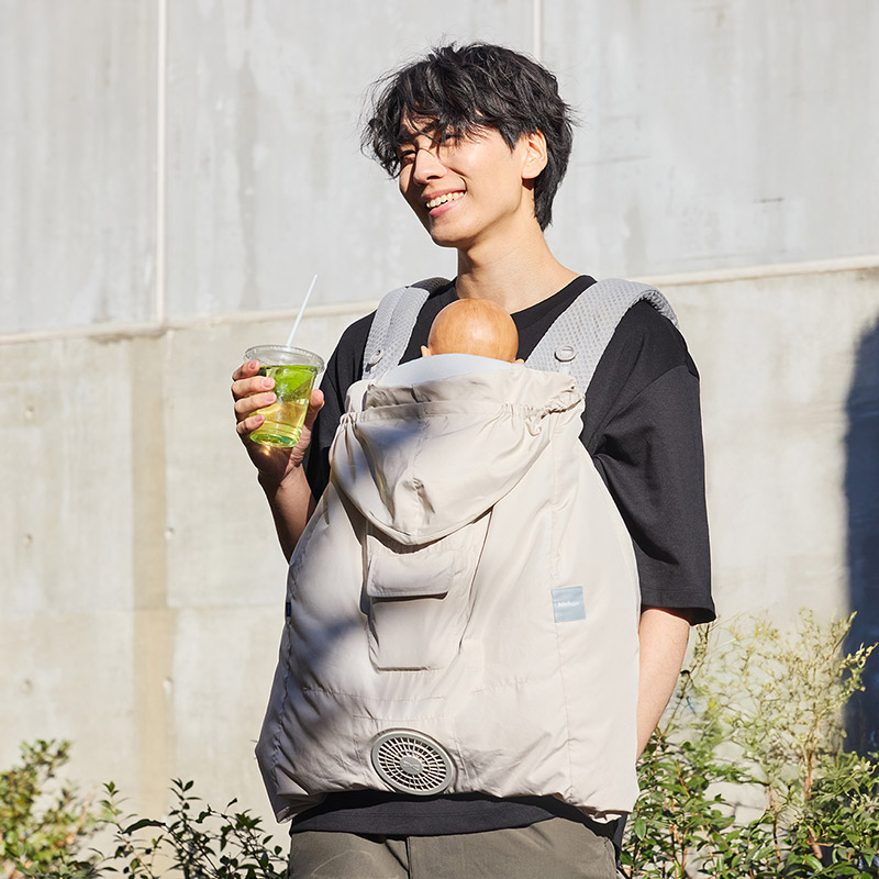 楽天市場】【予約販売：3月11日から発送予定】空調ベビーケープ 当店