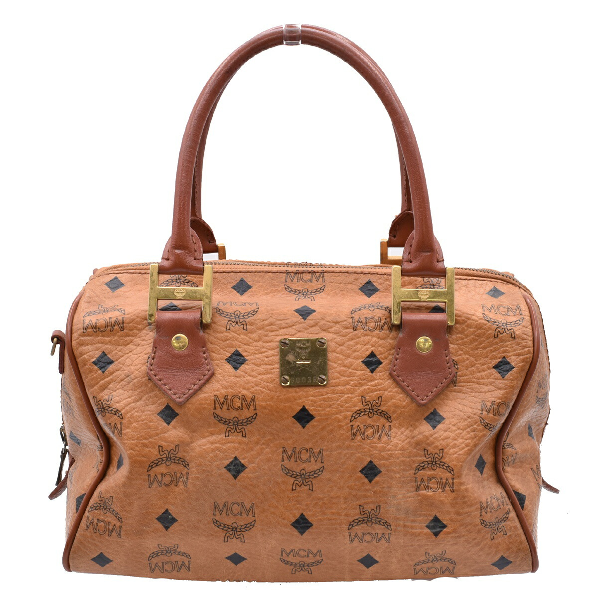 楽天市場】mcm ボストンの通販