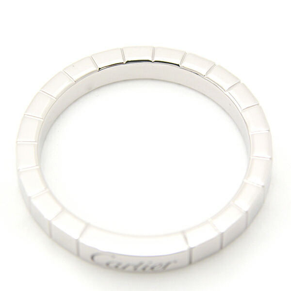 楽天市場】カルティエ 指輪 メンズ ラニエール リング 60号 実寸19.5号