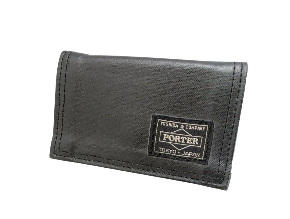 楽天市場】porter ポ－タ－ カードケース 中古（バッグ・小物