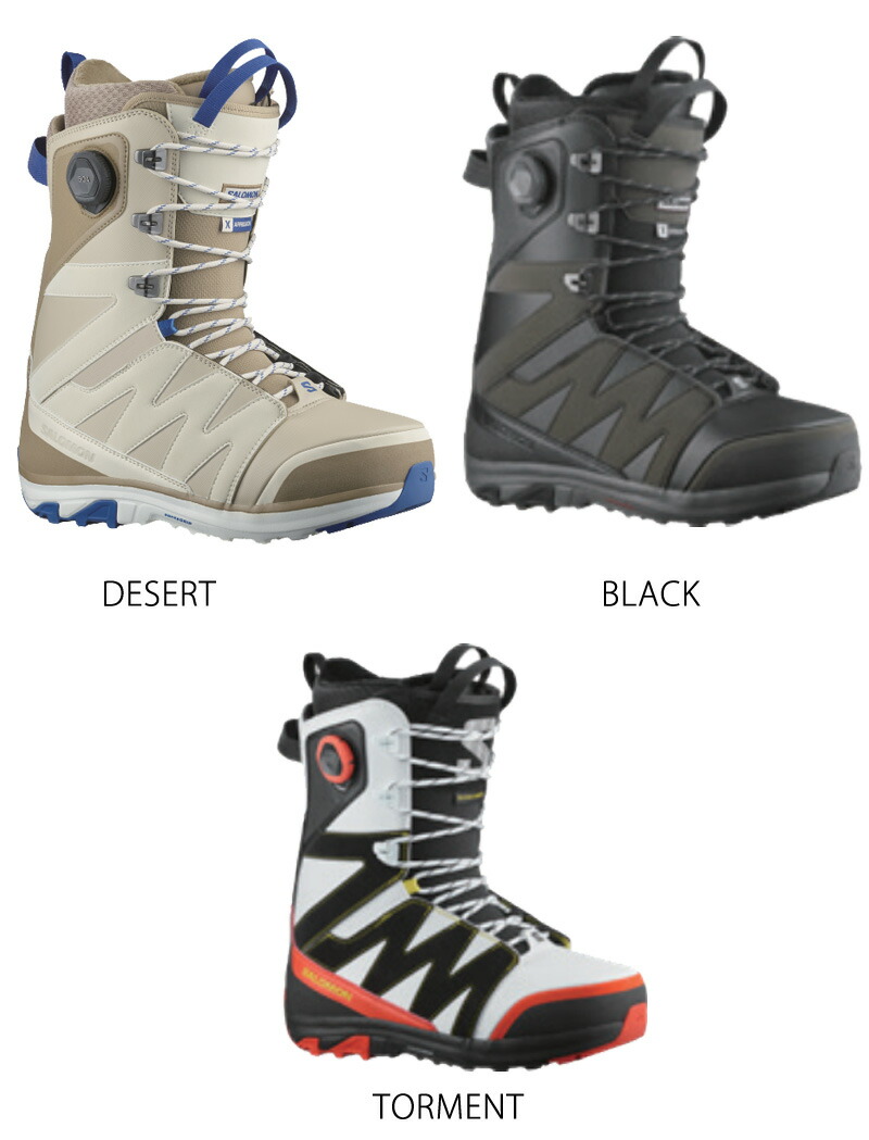 楽天市場】【期間限定5%OFFクーポン】24-25 SALOMON/サロモン X