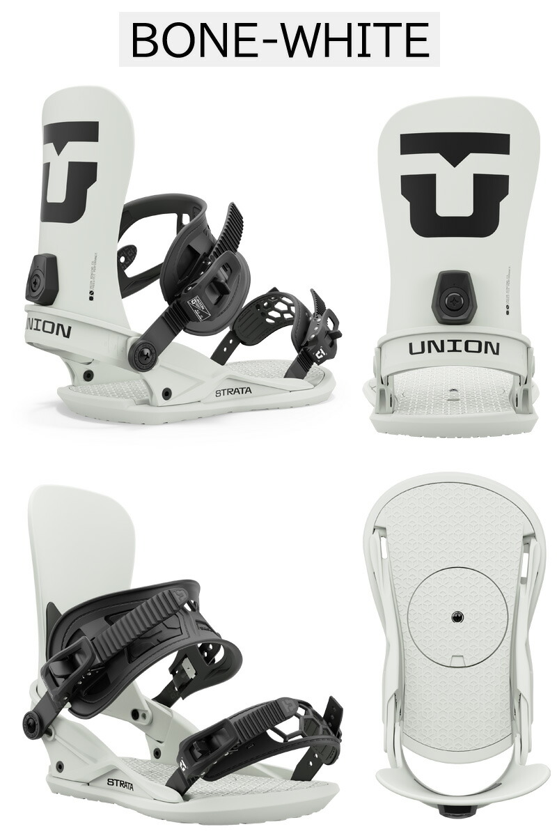 楽天市場】24-25 UNION/ユニオン STRATA ストラータ メンズ レディース