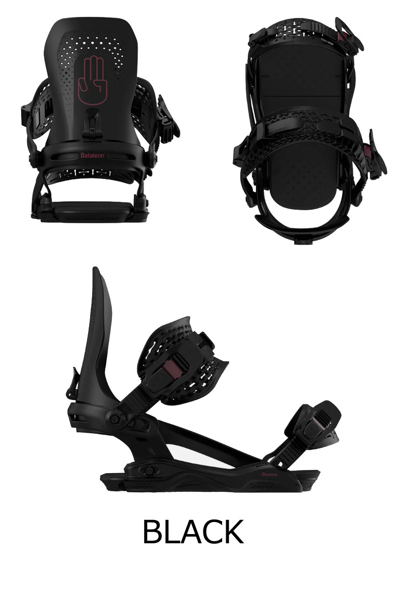 楽天市場】24-25 BATALEON / バタレオン DONNA AW ドンナ レディース