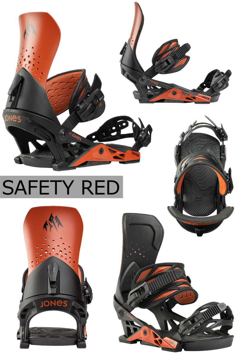 楽天市場】24-25 JONES/ジョーンズ ORION オリオン メンズ