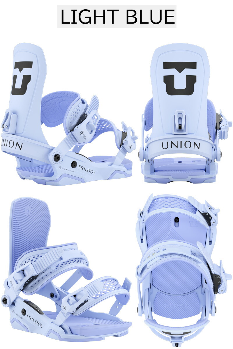 楽天市場】25-26 UNION/ユニオン TRILOGY トリロジー レディース