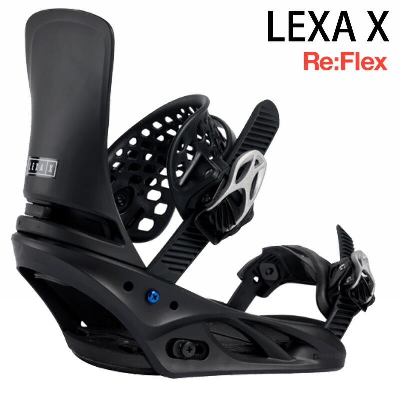 楽天市場】25-26 BURTON/バートン LEXA X Re レグザエックス