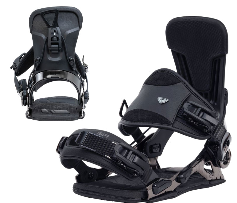 楽天市場】25-26 SP BINDING/エスピーバインディング PEAK ピーク