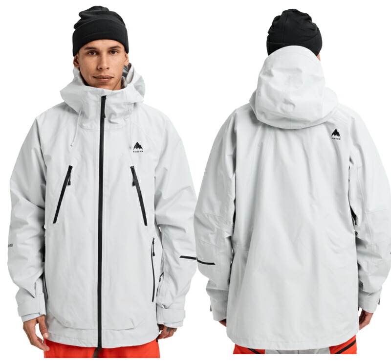 楽天市場】25-26 BURTON/バートン GORE-TEX RESERVE jacket リザーブ