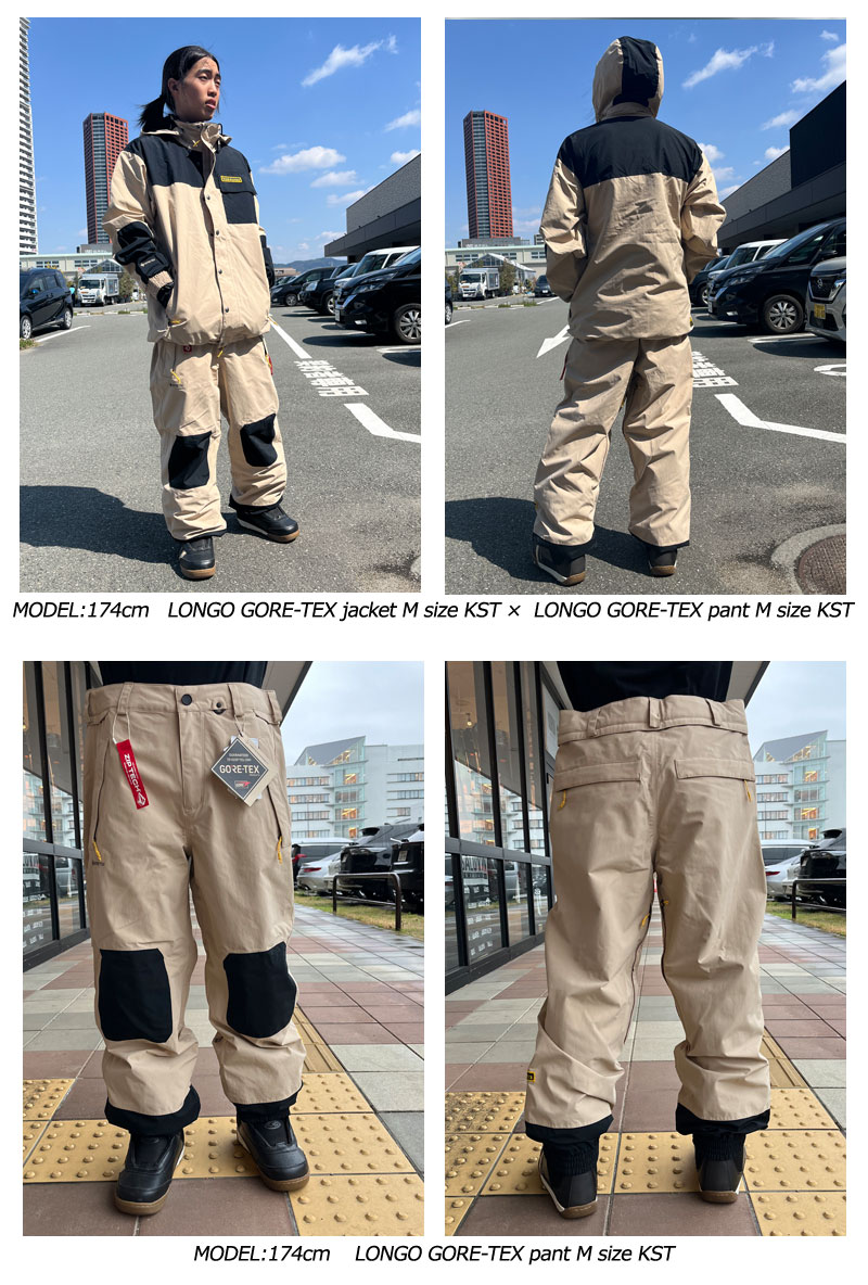 楽天市場】【期間限定5%OFFクーポン】23-24 VOLCOM/ボルコム LONGO
