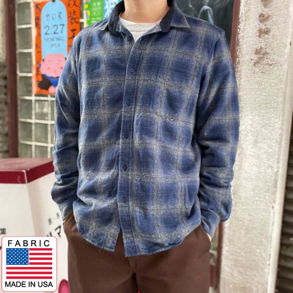 楽天市場】PENDLETON ペンドルトン RODGE オンブレ チェック ウール