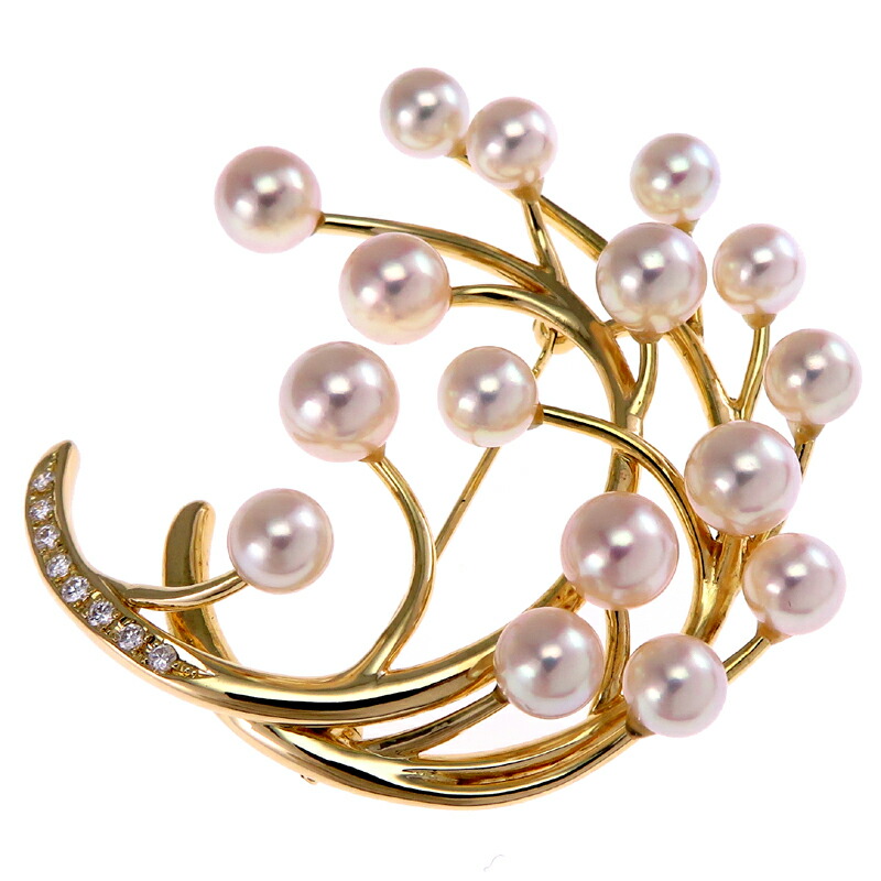 楽天市場】【飯能本店】 タサキ（田崎真珠） 0.14ct ダイヤモンド