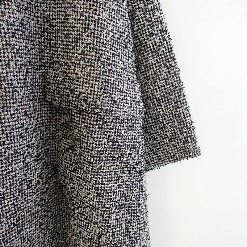 楽天市場】//【定価9万】ヨーガンレール JURGEN LEHL ウールリネン