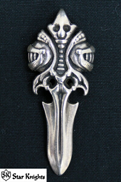 Star Knights（スターナイツ）エンジェル クロス ペンダントトップ