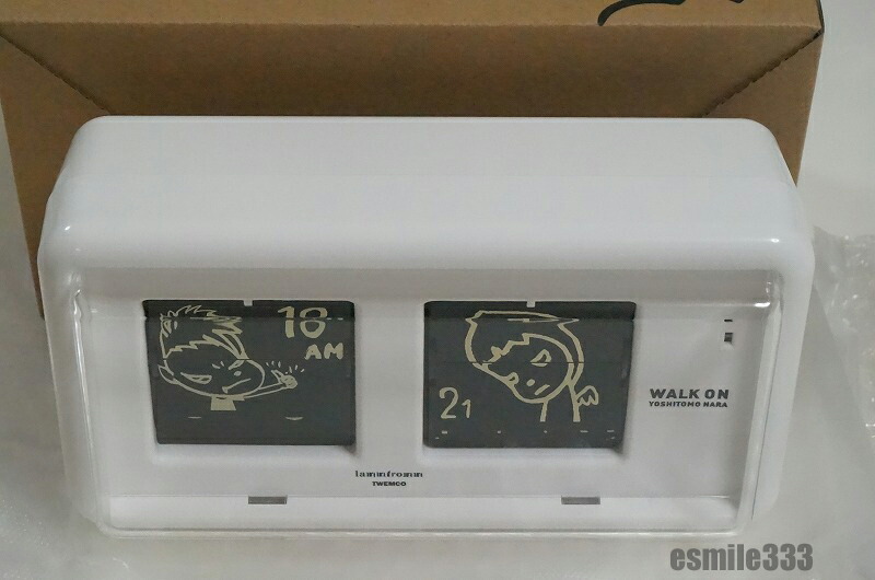 楽天市場】【新品/送料無料】 Yoshitomo Nara（奈良美智）パタパタ