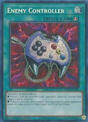 楽天市場】英語版 緑 Enemy Controller(S)(1st)(エネミー