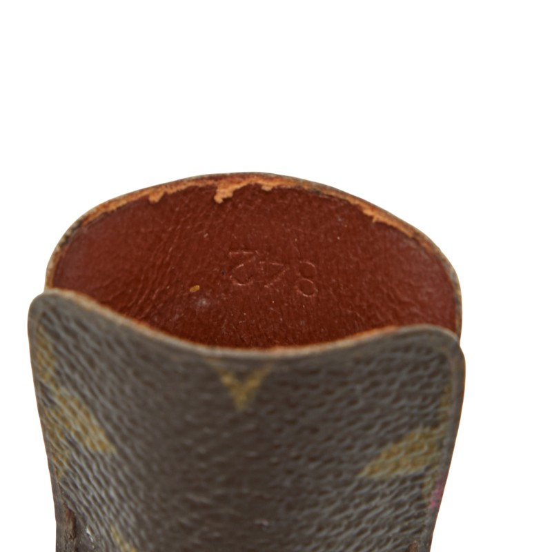 楽天市場】ルイ ヴィトン - ヘアブラシ 櫛 くし コーム ブラウン