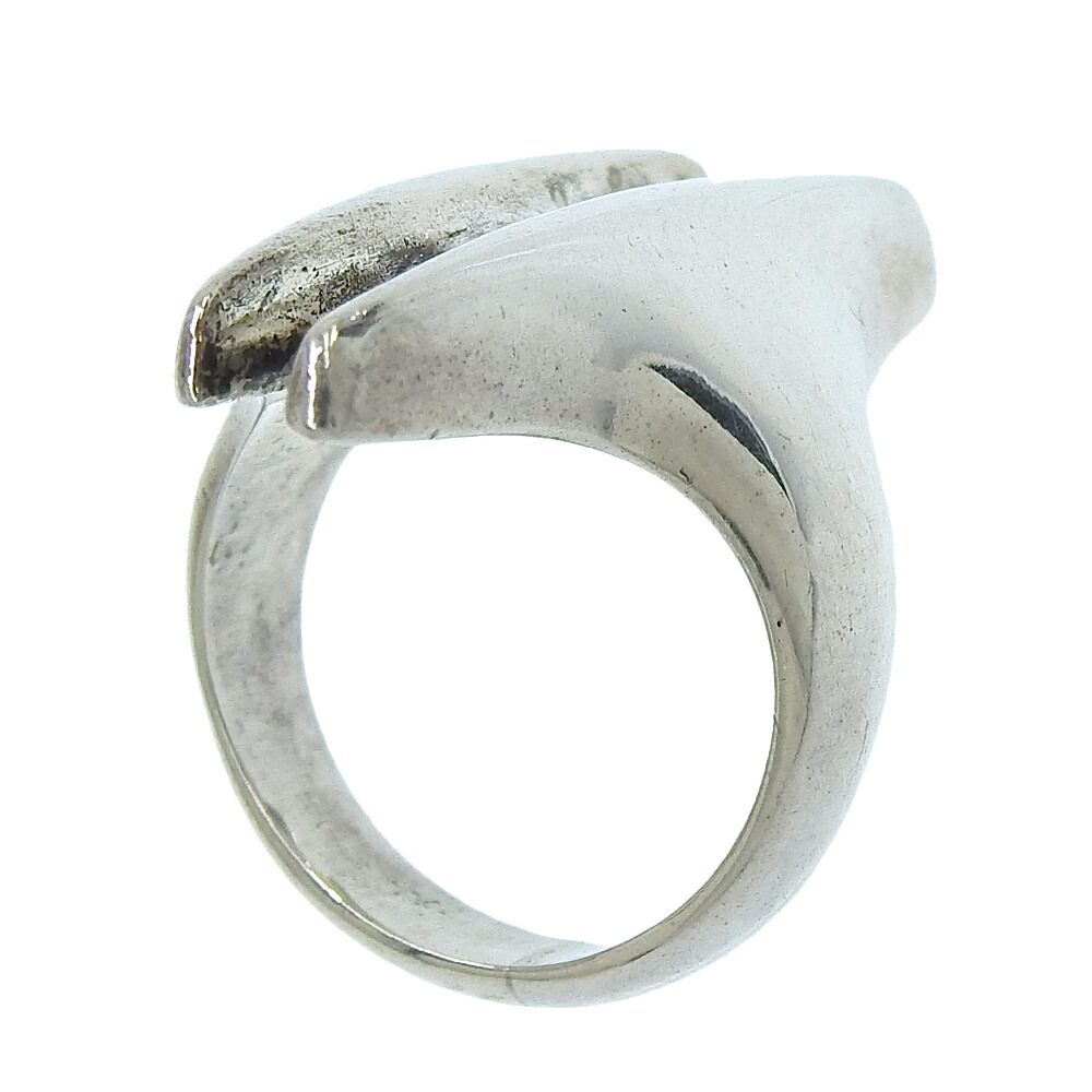 楽天市場】楽天スーパーセール！【中古】超美品 GEORG JENSEN ジョージ