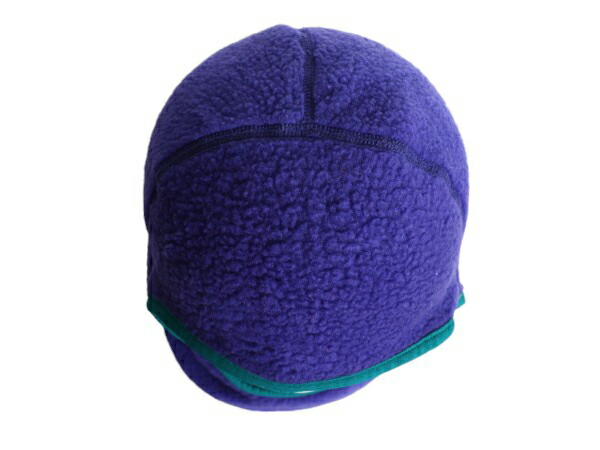 楽天市場】90s 99年製 USA製 パタゴニア フリース バラクラバ メンズ