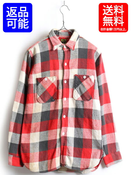 楽天市場】60's ビンテージ ☆ Washington Dee Cee チェック マチ 付き