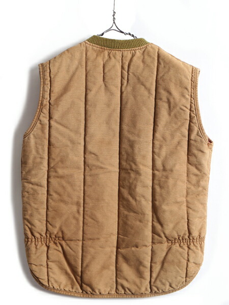 楽天市場】70s ビンテージ □ WALLS BLIZZARD PRUF フルジップ 中綿