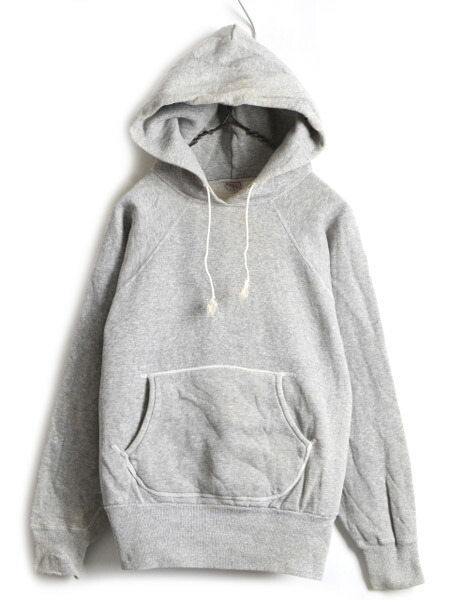 楽天市場】ドラポケ 50s ビンテージ ☆ BRENT スウェット フード