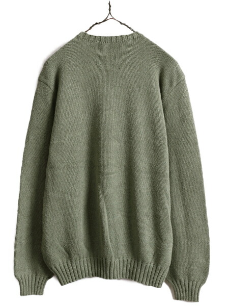 楽天市場】90s □ ポロ ラルフローレン コットン ニット セーター