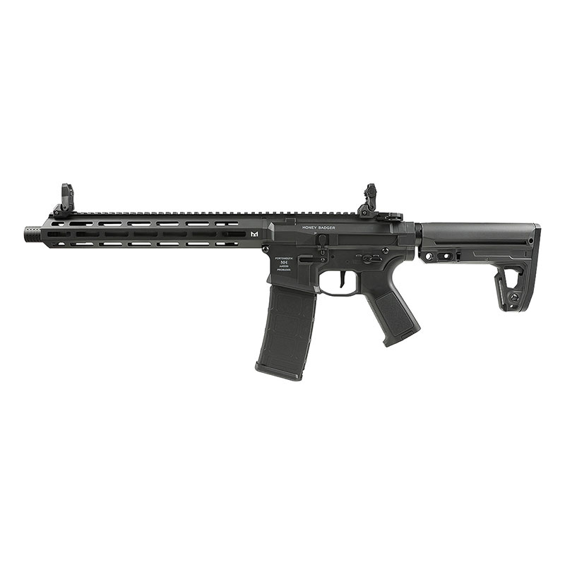 楽天市場】Double Eagle ダブルイーグル Honey Badger ハニーバジャー