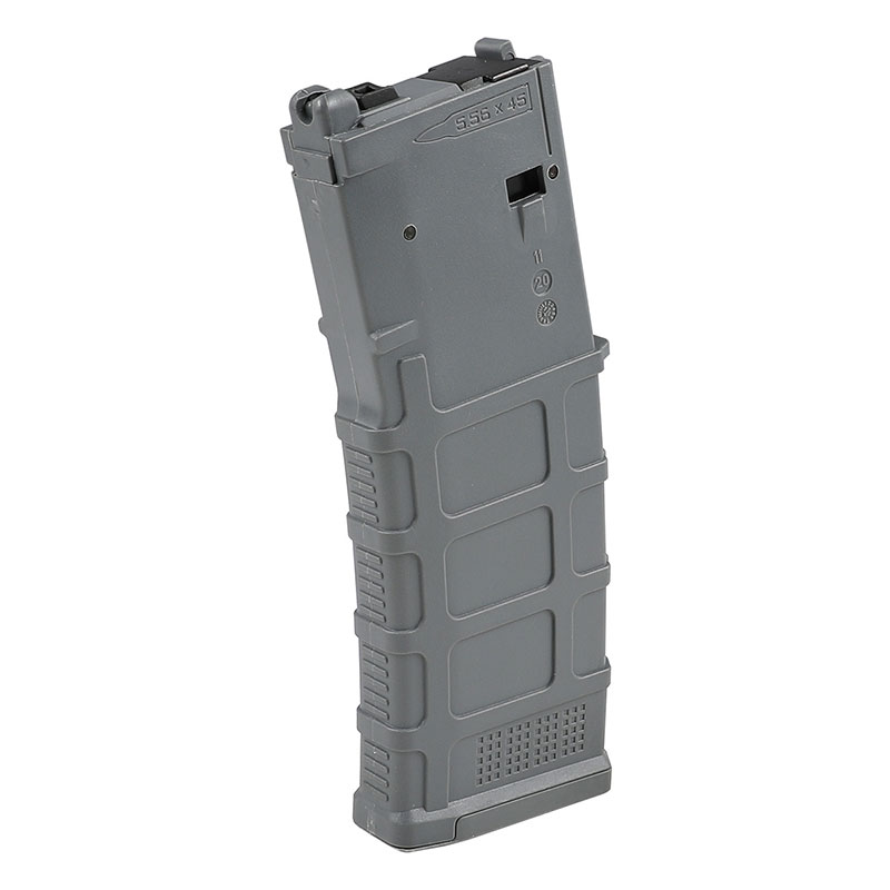 楽天市場】SAA MAGPUL P-MAG GEN M3タイプ 35連ガスマガジン (東京