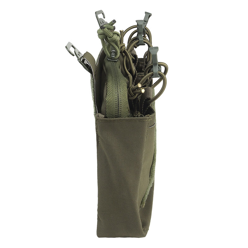 楽天市場】WoSporT Ferro Concepts DOPEタイプ フロントフラップ RG