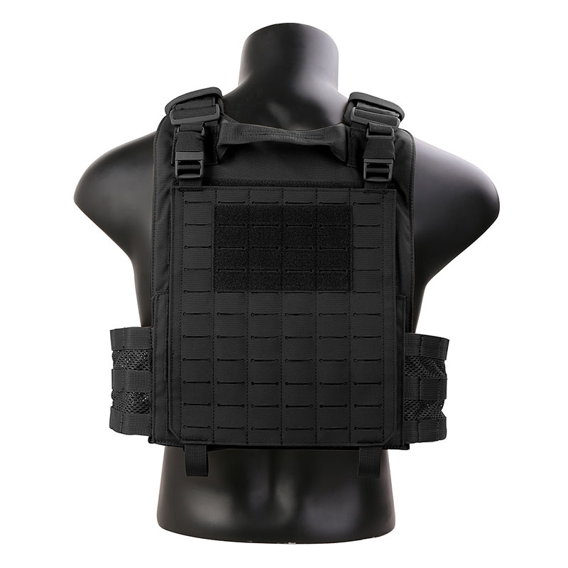 楽天市場】EMERSON エマーソン LAVC レーザーカット MOLLE プレート