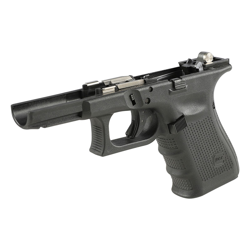 楽天市場】マルイ グロック19 Gen4（エアガン｜サバイバルゲーム