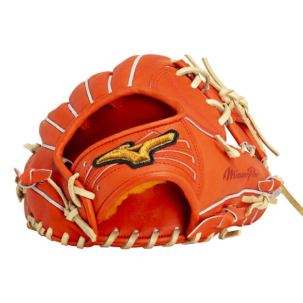 楽天市場】【限定生産！坂本モデル】ミズノプロ 硬式グローブ 内野手用