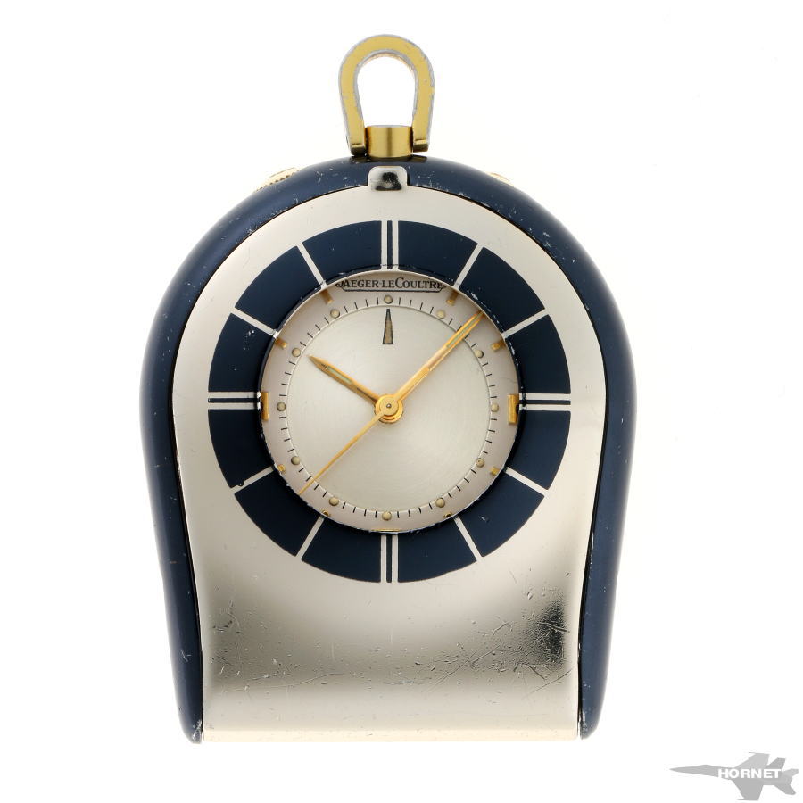 楽天市場】JAEGER-LECOULTRE ジャガールクルト トラベルクロック