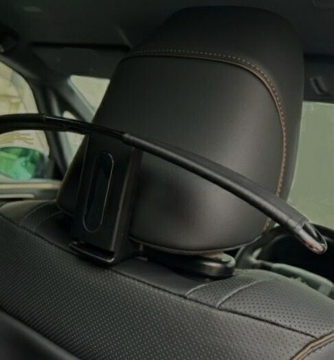 楽天市場】【レクサス純正】 室内ハンガー (本革タイプ