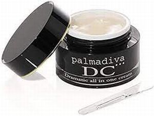 楽天市場】パルマディーバ ドラマティック オールインワンクリーム