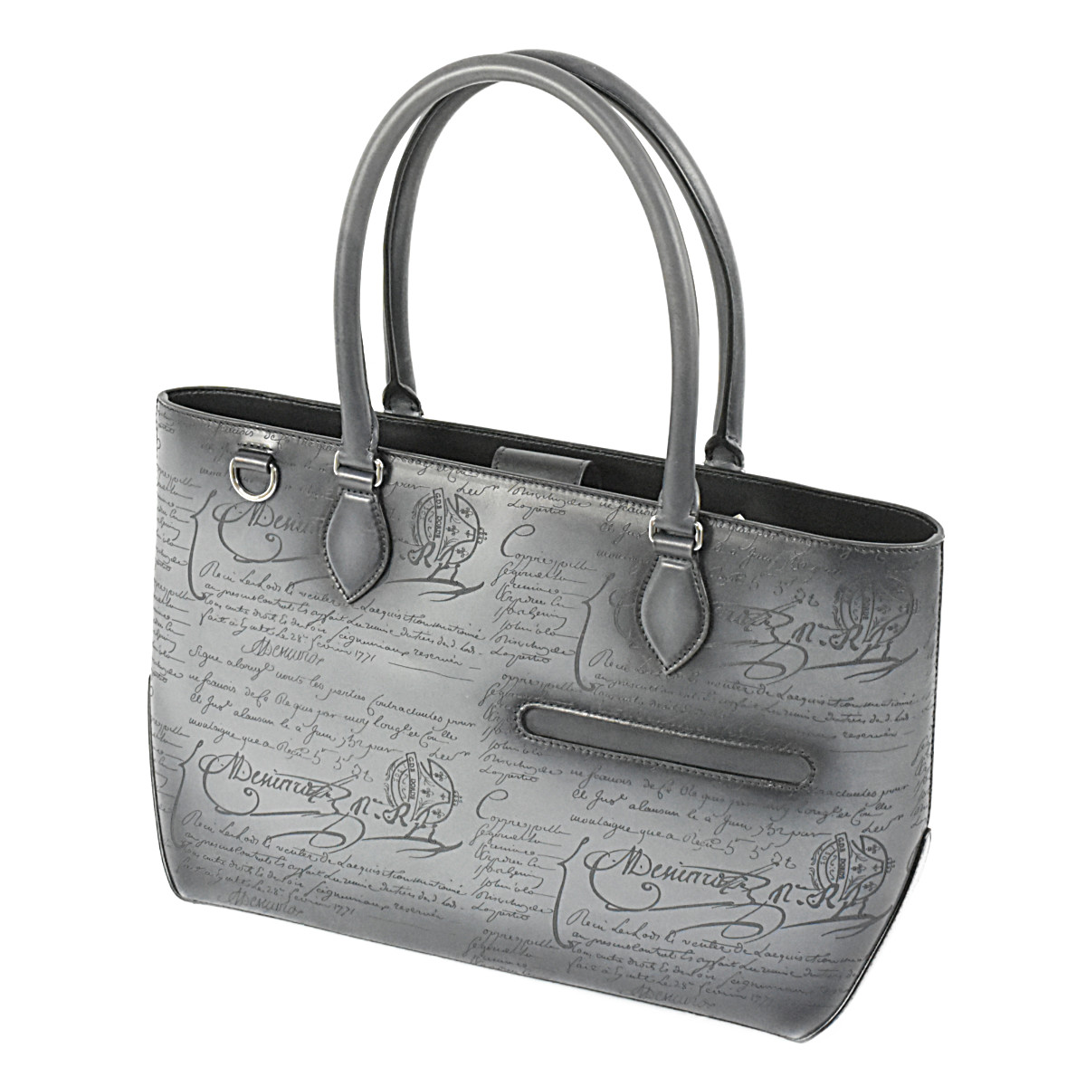 楽天市場】ベルルッティ 超美品 希少 4スタンプ トゥジュールミニ ネオ