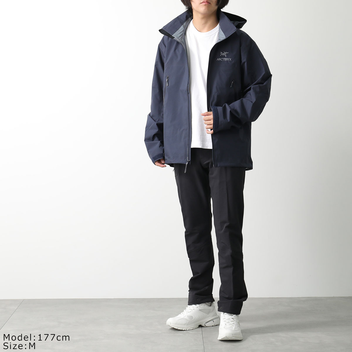 楽天市場】ARC'TERYX アークテリクス ジャケット ベータ AR ジャケット