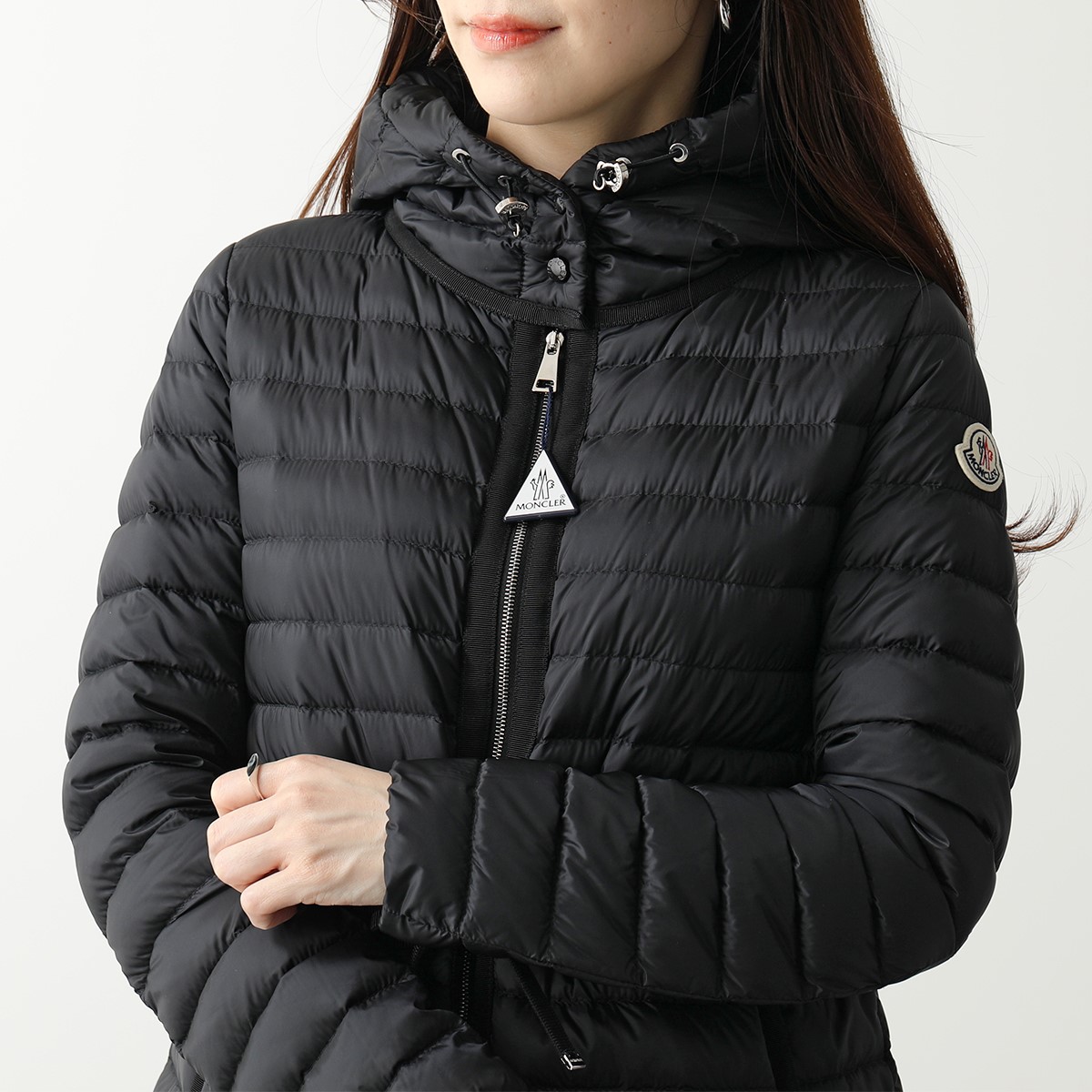 楽天市場】MONCLER モンクレール ダウンジャケット RAIE ライエ