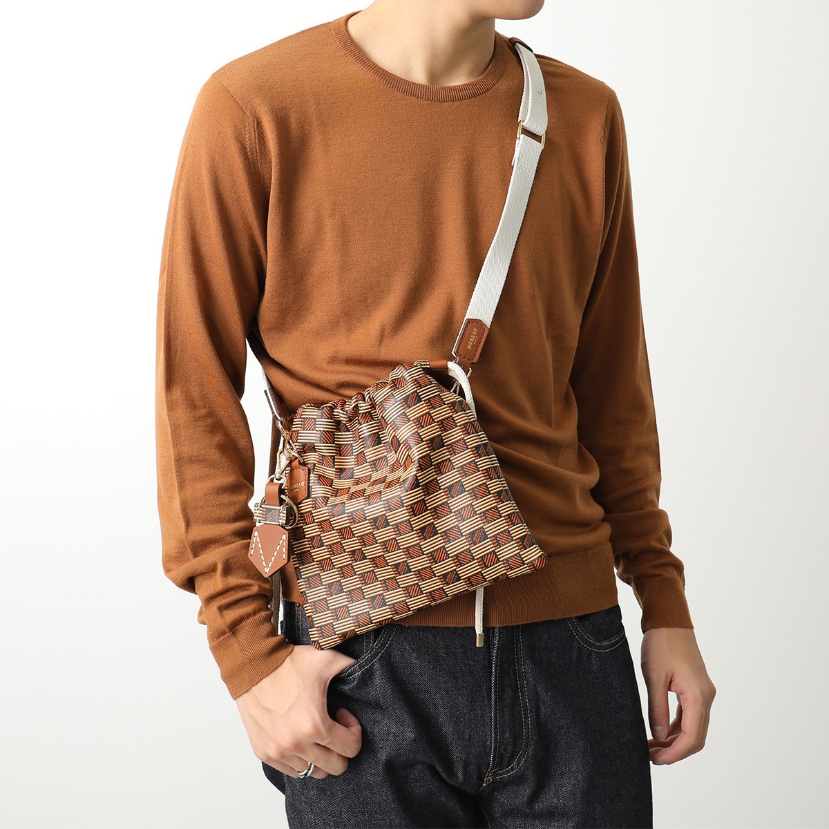 楽天市場】MOREAU PARIS モローパリ キーリング PORTE CLES/MM