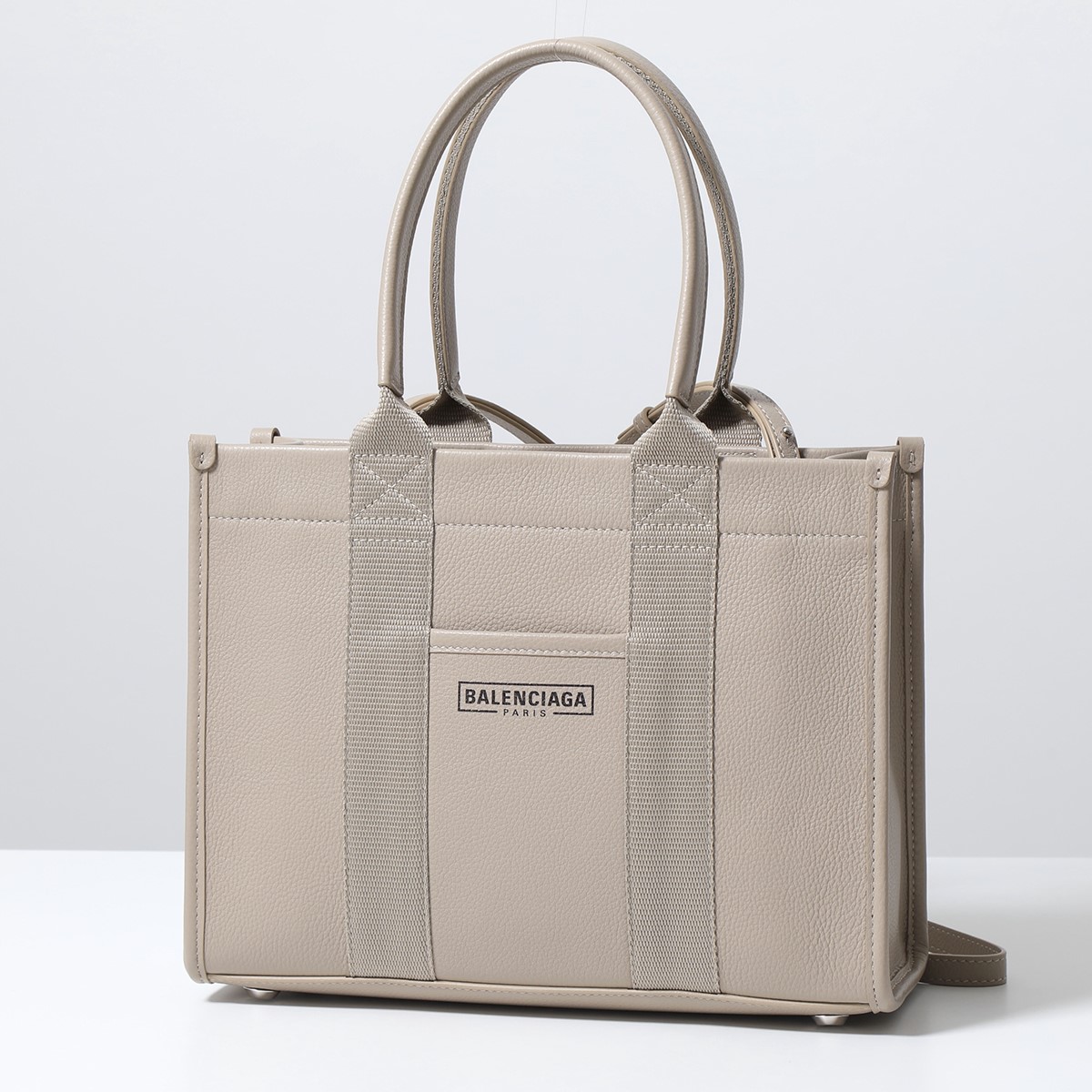 楽天市場】BALENCIAGA バレンシアガ トートバッグ HARDWARE TOTE S
