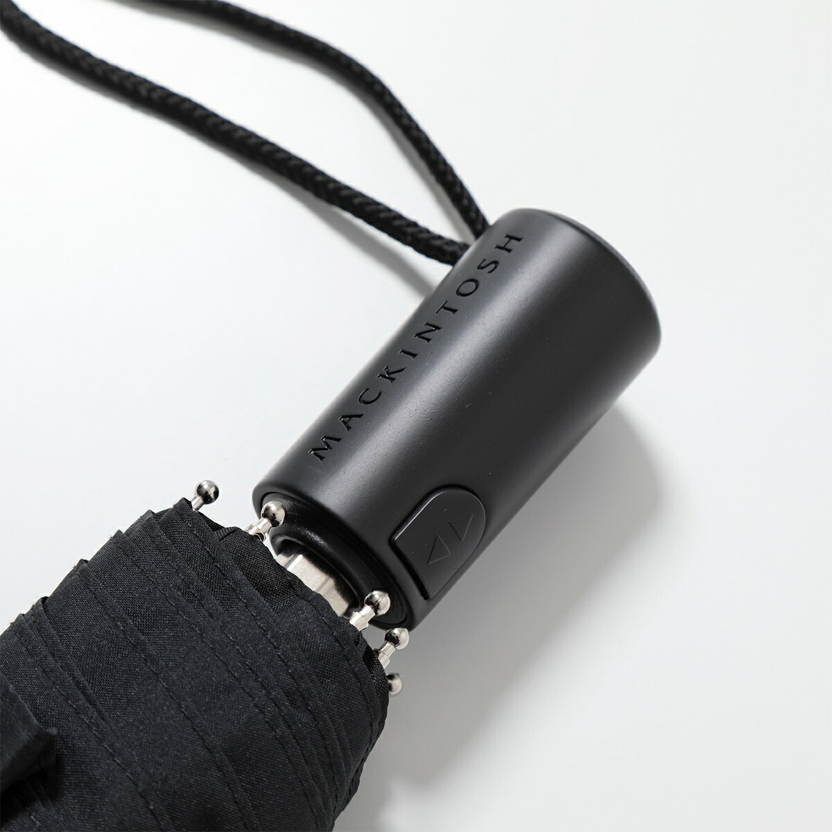 楽天市場】MACKINTOSH マッキントッシュ 折りたたみ傘 AYR ACC 027