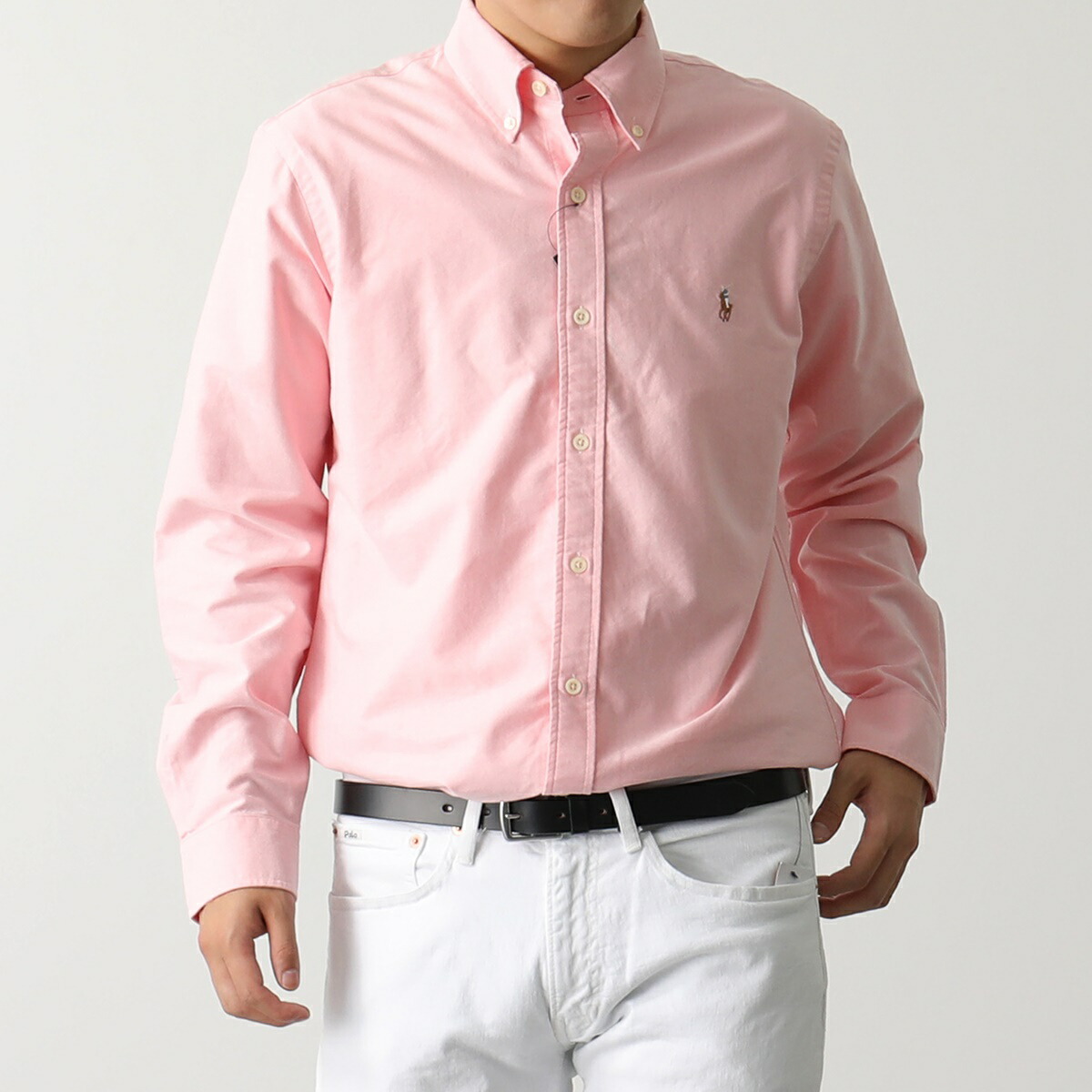 楽天市場】Polo Ralph Lauren ポロ ラルフローレン シャツ 710792041