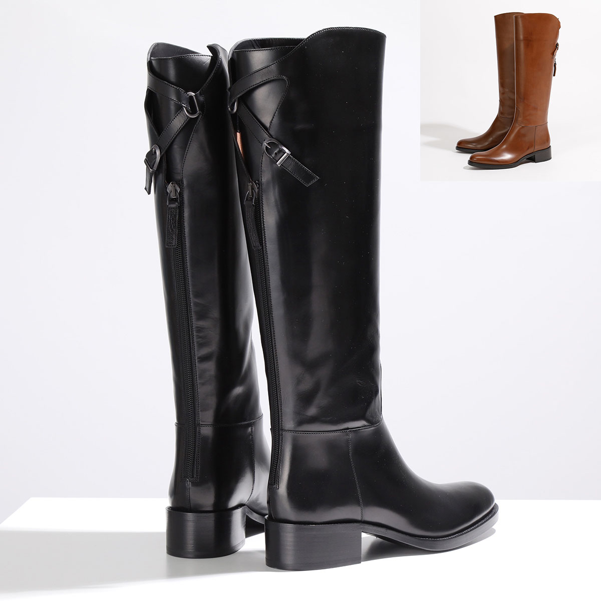 楽天市場】SARTORE サルトル ロングブーツ SR3600 レディース レザー