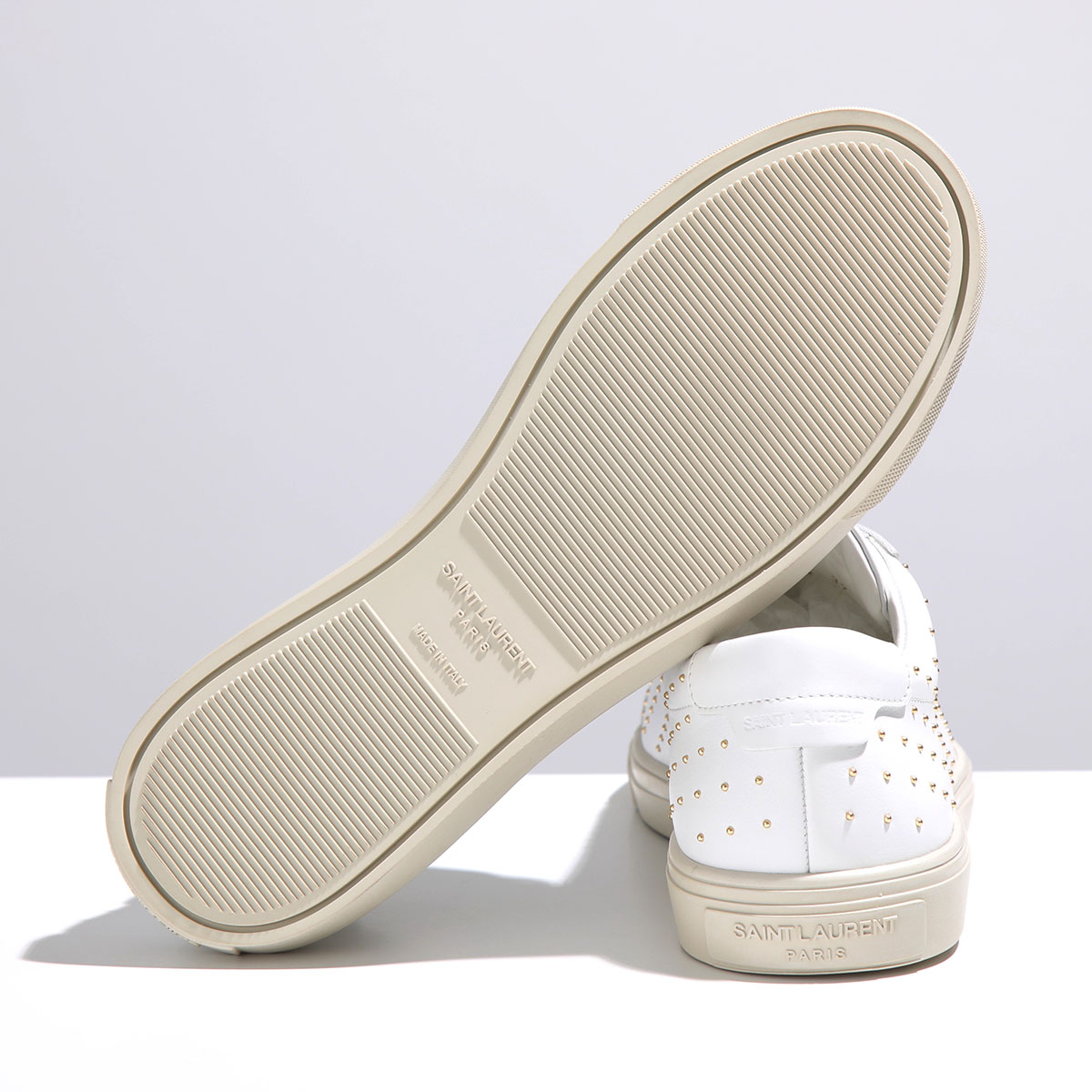 楽天市場】SAINT LAURENT サンローラン スニーカー ANDY アンディ