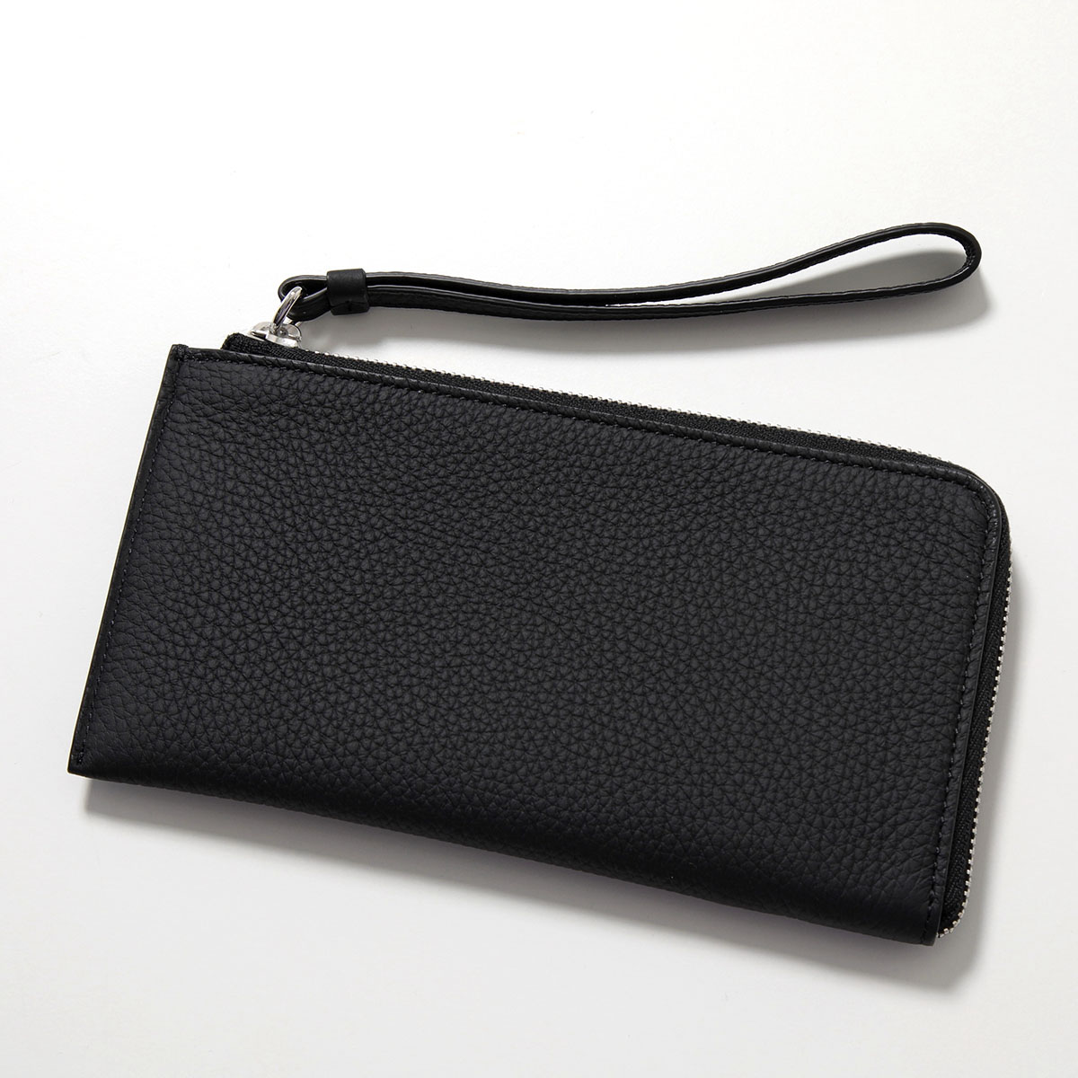 楽天市場】MAISON MARGIELA 11 メゾンマルジェラ L字ファスナー長財布