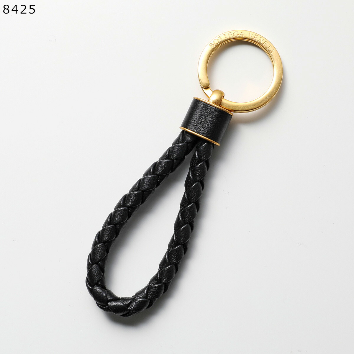 楽天市場】BOTTEGA VENETA ボッテガヴェネタ キーリング 651820 V0HW1