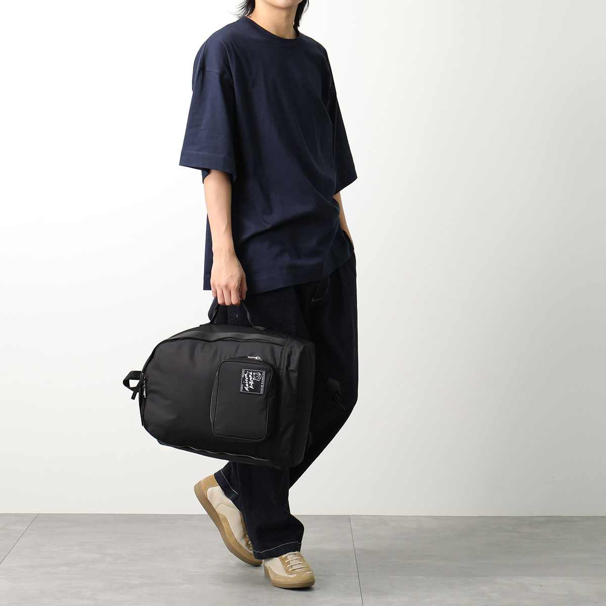 楽天市場】MAISON KITSUNE メゾンキツネ バックパック BOLD FOX